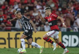 Atlético-MG x Flamengo: veja prováveis escalações, desfalques e onde assistir ao jogo da Supercopa
