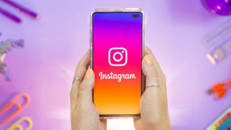 instagram travando 2 810x456 1 - Instagram lança ferramenta antivício após críticas