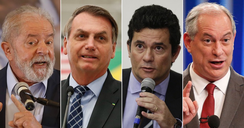microsoftteams image 14  - PESQUISA PODERDATA: Lula lidera com 41%, Bolsonaro tem 30% e Moro empata com Ciro