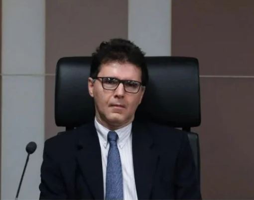 ministro - Procurador Lucas Furtado, do TCU, recebeu auxílio-moradia mesmo com mansão em Brasília