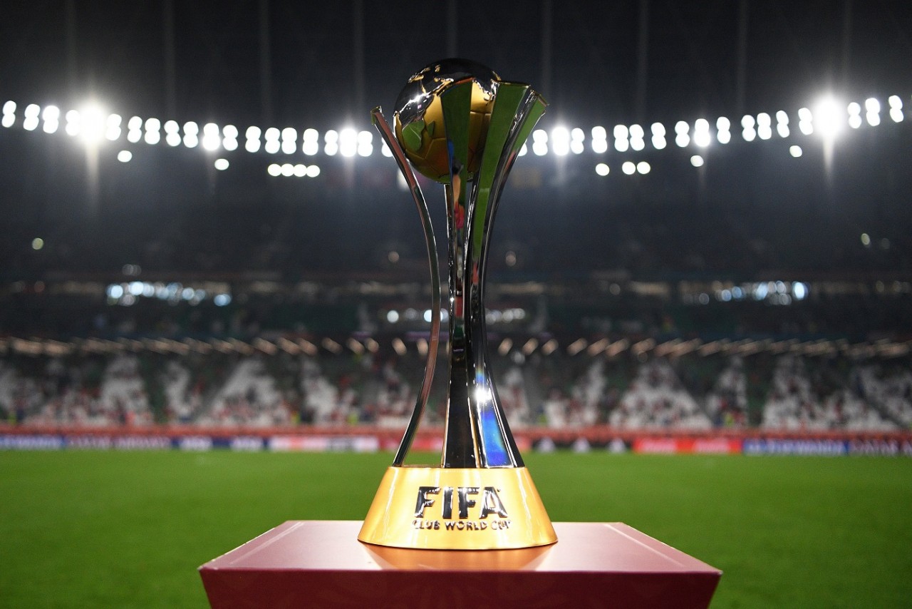 mundial de clubes fifa - Novo Mundial de Clubes : Competição terá 24 times, 8 europeus e 6 sul-americanos