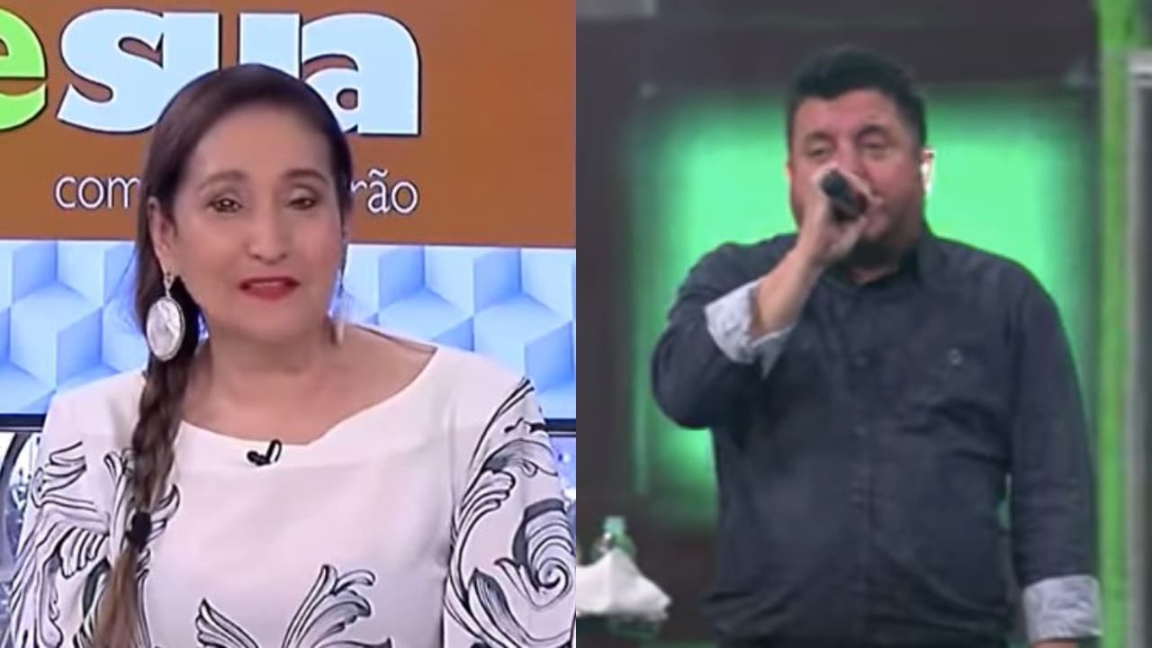 sonia abrao 1 5 - "VAI SE TRATAR": Sonia Abrão detona Bruno, dupla de Marrone, por cantar bêbado