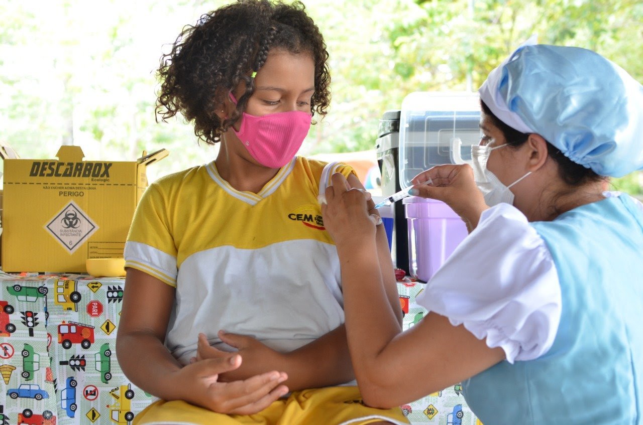 unnamed 1 13 - Com dia C, Campina Grande atingiu mais de 50% das crianças vacinadas contra a covid-19