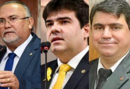 Força do clã Ribeiro: Aguinaldo articula mudança no comando de 4 partidos na Paraíba; relembre
