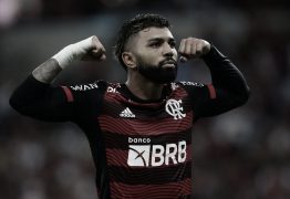 Flamengo goleia Bangu por 6 x 0 e chega embalado para enfrentar adversário na semifinal