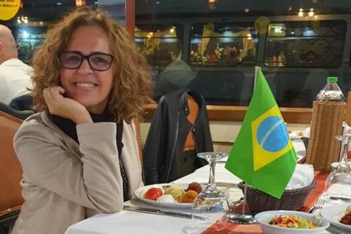 Brasileira desaparecida na Ucrania - MILAGRE E ALÍVIO: após dias de buscas, paraibana que estava desaparecida na Ucrânia é encontrada com vida 