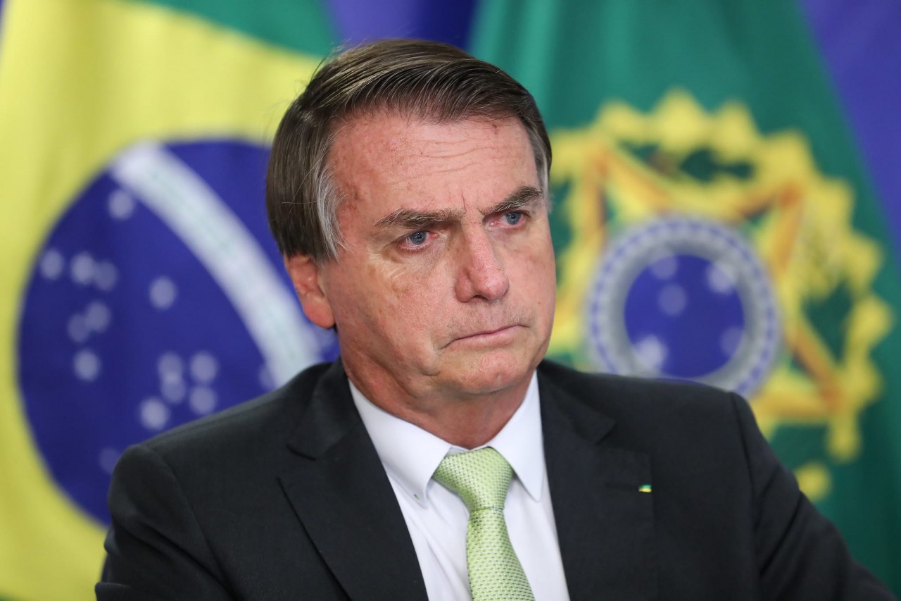Jair Bolsonaro 2 2 - Privatização da Petrobras é fake news para desviar atenção do Brasduto - Por José Luiz Portella