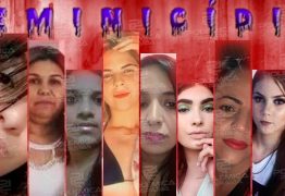 FEMINICÍDIOS QUE ABALARAM A PARAÍBA: relembre os crimes mais chocantes no estado e veja como estão os autores dos assassinatos