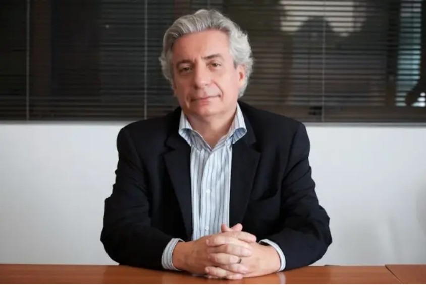 adriano pires - Indicado por Bolsonaro para presidir a Petrobras, o economista Adriano Pires desistiu de assumir o comando da estatal