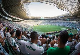 Palmeiras consegue liberação para jogar final no Allianz no domingo