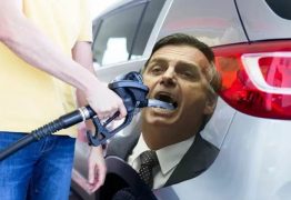bolsonaro 2 262x180 - E Bolsonaro que mira adotar modelo petista na Petrobrás para conter preço de combustíveis?! - Por Marcos Thomaz