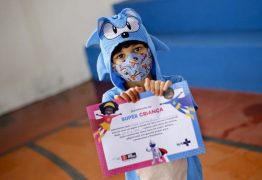 Anvisa libera a vacina Coronavac para crianças de 3 a 5 anos