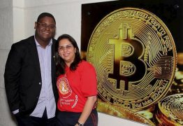Esposa de ‘Faraó dos bitcoins’ assinou documento como se estivesse na PB
