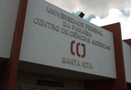 Ministério Público recomenda à UFPB redistribuição imediata de professores de Direito para o campus de Santa Rita