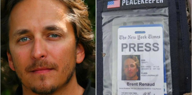 jornalista morto em confronto - Jornalista do 'New York Times' morre na Ucrânia durante ataque russo