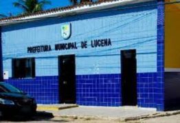 “FUNCIONÁRIOS FANTASMAS”: após denúncias, prefeitura de Lucena é investigada pelo Ministério Público