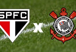São Paulo vence Corinthians e vai disputar a final do Paulistão contra o Palmeiras