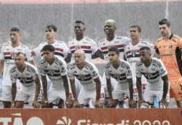Na estreia de técnico português, Corinthians perde clássico para São Paulo por 1 a 0