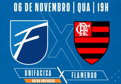 unifacisa x flamengo basquete 485x338 1 - Unifacisa vence o Flamengo em Campina Grande