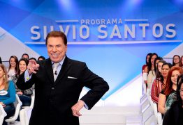 “Silvio Santos vem aí!” Após oito meses, apresentador anuncia volta ao seu programa no SBT