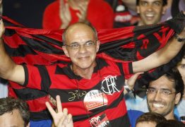 Ex-presidente corre risco de ser expulso do Flamengo: Entenda os motivos
