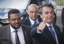 Bolsonaro indica para vice-líder do governo na Câmara deputado que atacou Alexandre de Moraes