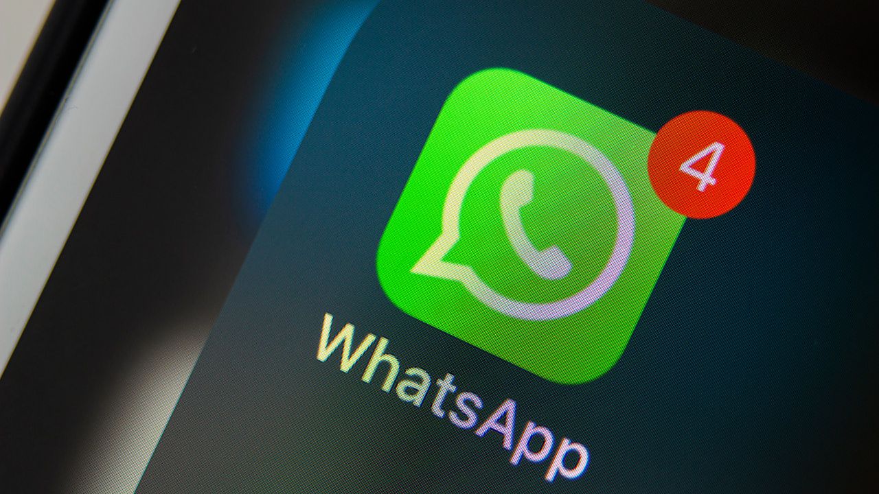 WhatsApp 1 - WhatsApp apresenta instabilidade nesta quinta, relatam usuários