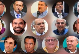 CRAQUES NOS BASTIDORES DAS ARTICULAÇÕES: com a aproximação do pleito, conheça os estrategistas e analistas políticos da Paraíba