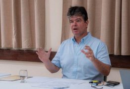 “A prefeitura de João Pessoa virou um puxadinho familiar, a grande obra da gestão é o nepotismo”, diz Ruy Carneiro
