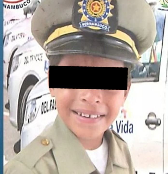 WhatsApp Image 2022 04 14 at 16.32.43 4 - FINAIS TRÁGICOS: relembre os casos mais chocantes de crianças que desapareceram na Paraíba