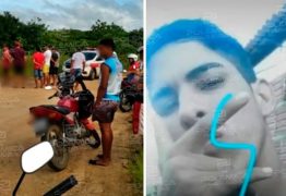 Irmão de vereadora é encontrado morto com marcas de tiros no Sertão da Paraíba