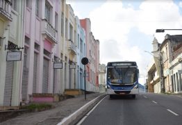 Efeitos da pandemia persistem e fragilizam transporte público em João Pessoa