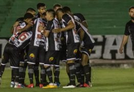 Botafogo-PB inicia Série C de 2022 com vitória contra o São José-RS no Almeidão