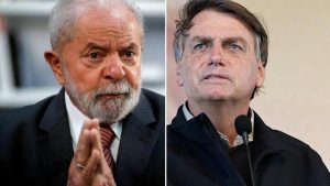 candidatos lula e bolsonaro 1 1644522288261 v2 900x506 300x169 - Datafolha: Lula tem 47% no primeiro turno, contra 28% de Bolsonaro
