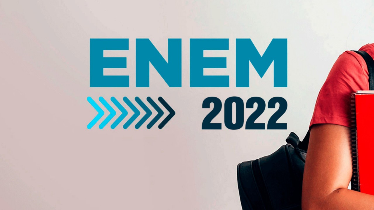 enem 2022   sisu - ATENÇÃO: Inscrições para o Enem 2022 se encerram neste sábado