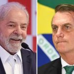 lula bolsonaro eleicao 150x150 - PESQUISA QUAEST: Lula se consolida na frente como favorito com 45%, Bolsonaro tem 33%