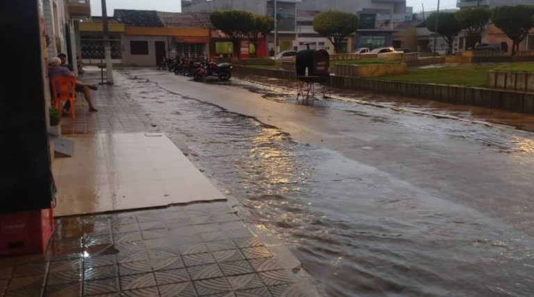 50628502 339150886689718 6663823823407677440 n - Inmet emite alerta de fortes chuvas para 223 cidades da Paraíba; Confira a lista
