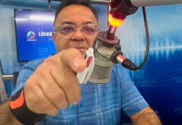 ESTICA E PUXA: Aguinaldo tem medo de disputar as eleições 2022? – Por Gutemberg Cardoso 