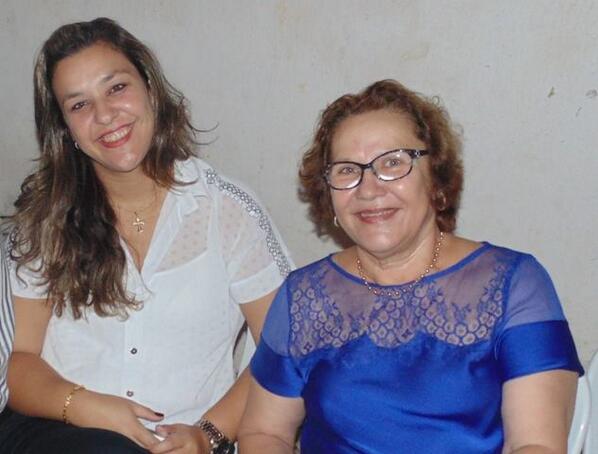 Camila Lea - HERDEIROS NA POLÍTICA: Quem são as mães que inspiram os filhos a seguirem a mesma carreira trilhada por elas na Paraíba