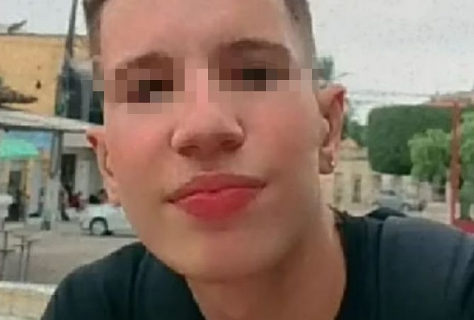 Captura de tela 2022 05 02 132138 - TRAGÉDIA: neto de vereadora é assassinado durante tentativa de assalto na Paraíba