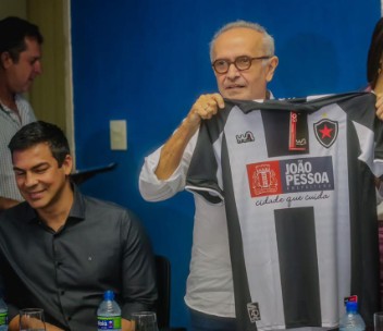 Captura de tela 2022 05 05 103302 - Prefeitura e Botafogo-PB renovam parceria e garantem incentivo à prática esportiva em João Pessoa