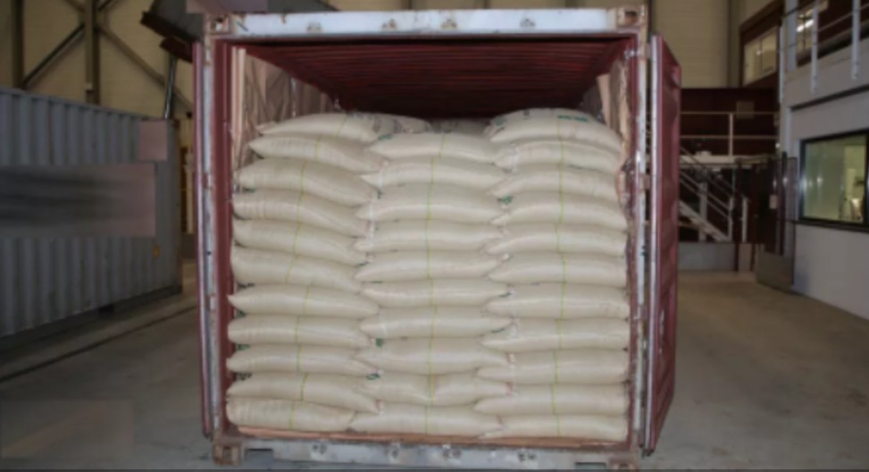 Capturar 26 - Fábrica da Nespresso na Suíça encontra 500 kg de cocaína em remessa de café vinda do Brasil