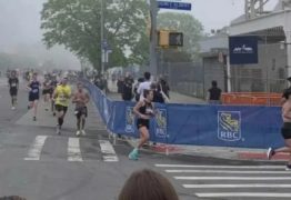 Competidor morre e outros 16 ficam feridos durante meia maratona nos Estados Unidos