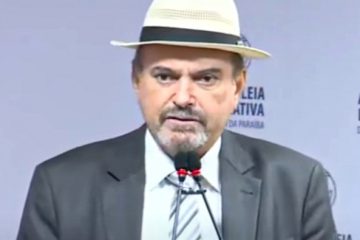 Deputado Jeová Campos afirma que a cultura brasileira ganha muito com a derrubada dos vetos de Bolsonaro