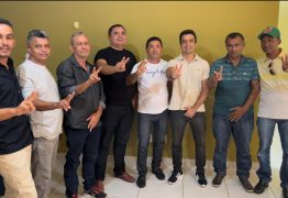 Representantes da oposição da cidade de Diamante declaram apoio a pré-candidatura de Bruno Roberto 
