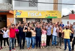 MAIS REFORÇO! Grupo de oposição de Imaculada declara apoio a Chico Mendes pra deputado estadual
