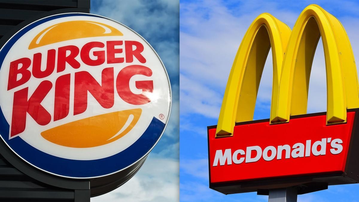 Mcdonalds e Burger King - Após McPicanha, Burger King confirma que Whopper Costela não tem costela e diz que sempre foi claro: "Tem apenas aroma"