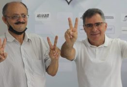 Olavo Rodrigues renuncia ao cargo e Artur Bolinha assume a presidência do Treze