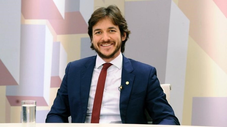 Pedro Cunha Lima - JUVENTUDE NA POLÍTICA: Conheça os candidatos mais jovens na disputa deste ano