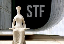 Site do STF sai do ar neste sábado e Suprema Corte descarta possibilidade de ataque hacker